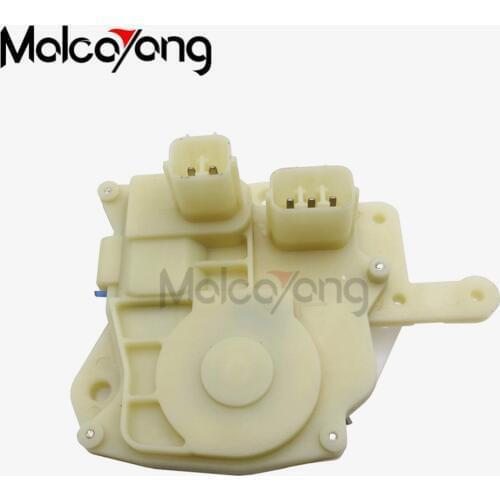 5 pins Door Lock Actuator Front Left 72155-S84-A01 72155-S5A-A01 72155-S84-A11 For Honda Civic Accord Insight S2000 Odyssey