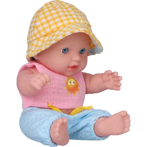 Reborn Baby Doll Realistic Newborn Baby Dolls for Kids for Home Decorations for Collections for Collectors for Holiday/Birthday