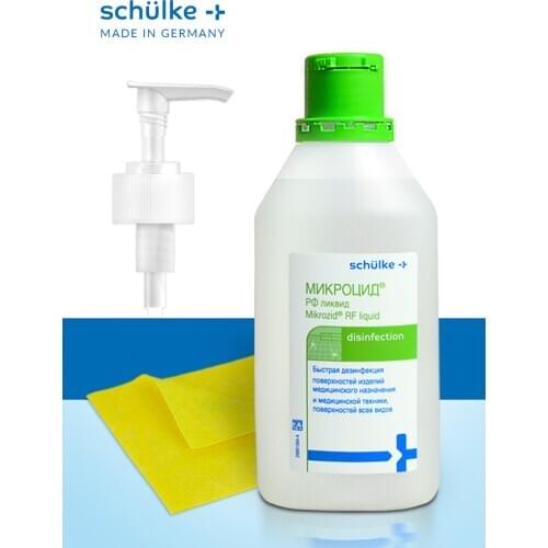 Schulke Hand Soap