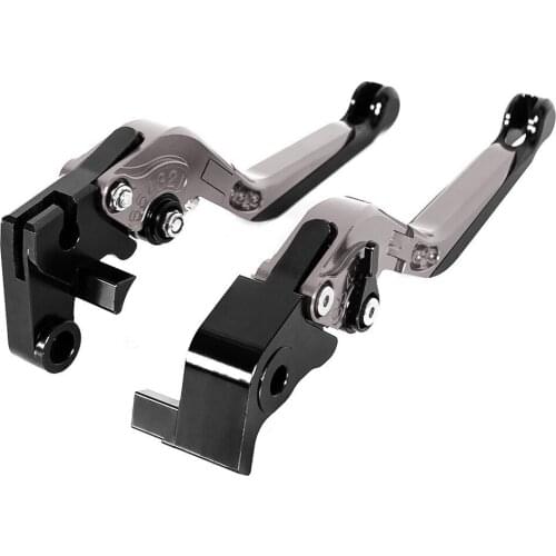 Motorcycle CNC Brake Clutch Levers Accessories for Honda CBR1000RR/Fireblade/SP 2017-2020 for CB1000R NeoSportCafe 2018-2020