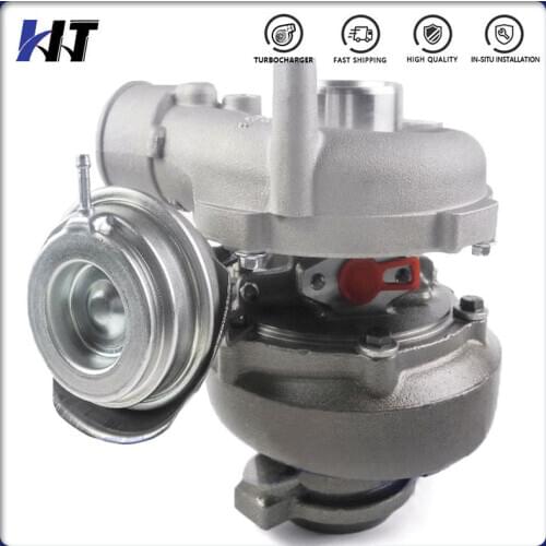 TURBO GT2256V 712541-5002S 712541-0002 712541-0001 7785839F PMF000060 PMF000050 7785838 For Land-Rover Range Rover 2002-05 2.9L