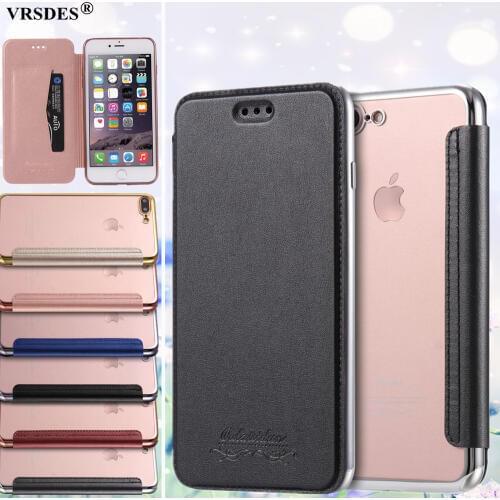 VRSDES Flip Phone Cases