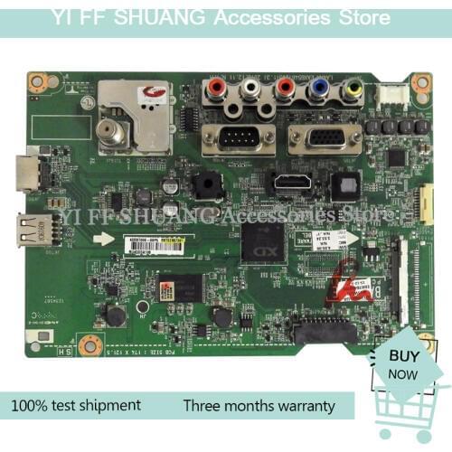 100% Test shipping for 42LY540H motherboard EAX65467203 with screen LC420DUE