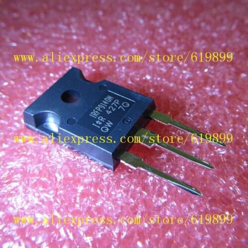 25PCS IRFP9140NPBF IRFP9140N IRFP9140 TO-247 Free shipping