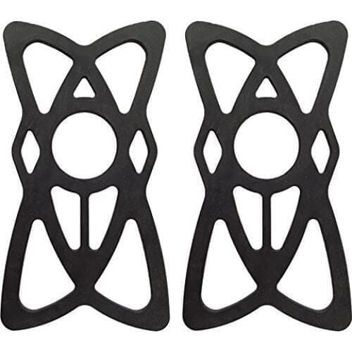 30PCS WebGrip/ Fasten Rubber Band for Mobile Phone Mount Cradle For Bike Motorcycle Fix Belt Firm Holder