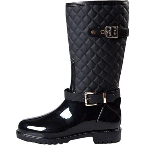 AFW Women's High Boots