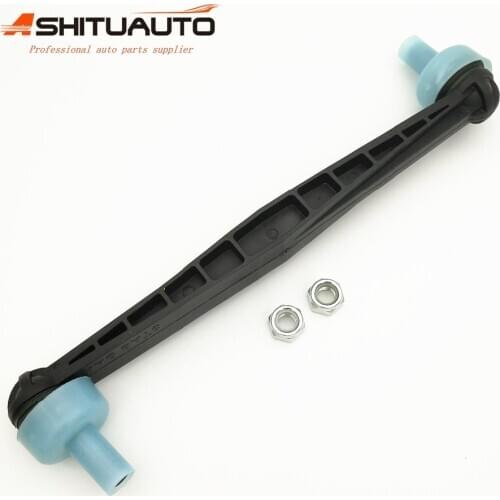 AshituAuto New Front Left Right Stabilizer Shaft Link Front Left Front Right For Chevrolet Aveo T300 Sonic Cobalt OEM# 95941670