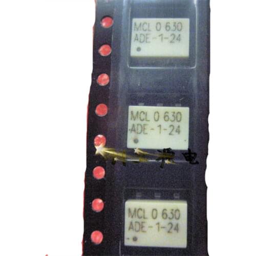 Free shipping 20PCS ADE-1-24 ADE-1 SOP-6 IN STOCK