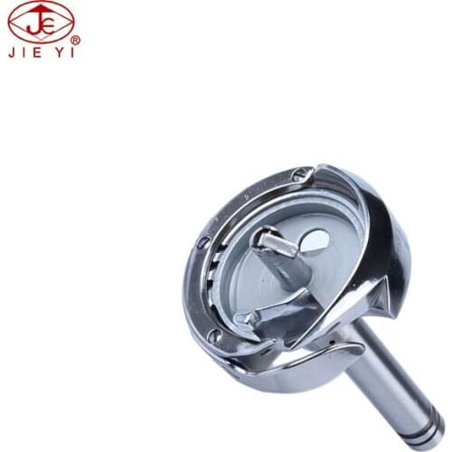 Sewing machine shuttle hook HF12MC (2) TR KRT35LJKC APW-895S 895L 896 LH-3588A-7 encoding 40043336 sewing