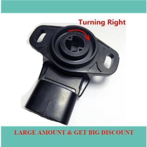GENUINE TPS Throttle Position Sensor 13420-52D00 1342052D00 For Suzuki XL-7 Grand Vitara Chevrolet Tracker 1.6 2.0 2.7