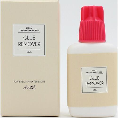 15ml Mild No Irritation Pro Eyelash Glue Remover Adhesive Gel Debonder for False Eyelash Extension Remove