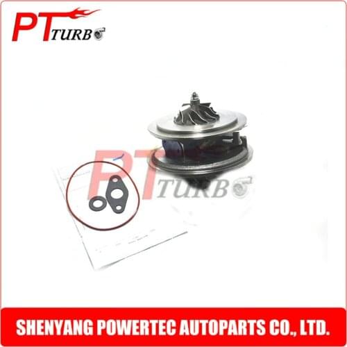GTC1549V 785448-0003 03L253010E New Turbocharger Cartridge CHRA Balanced For Audi A3 TT 2.0 TDI 125Kw CFFA CFFB Turbine Core