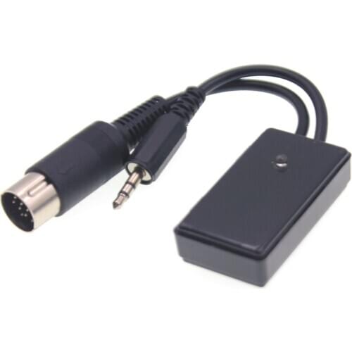 Bluetooth Interface Cable Wireless Controller Adapter For Icom Ic-718 Ic-7000 Series Radio Rpc-I17-U
