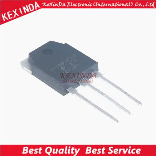 IXTQ82N25P TO-3P IXTQ82N25 TO3P 82N25 10pcs/lot Free shipping