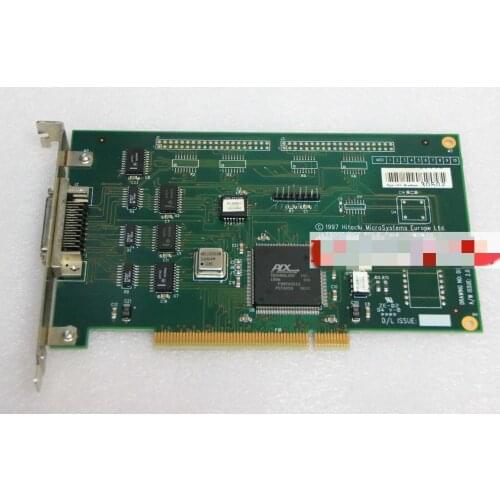 Control card E6000/PCE PCI IF Card D000737