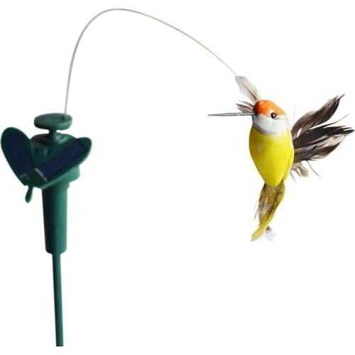 LeadingStar Solar Powered Toys