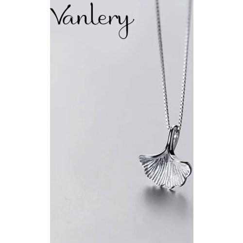 Fashion Long Leaf Necklace Pendant For Women Choker Necklaces Holiday Beach Statement Boho Jewelry 2021