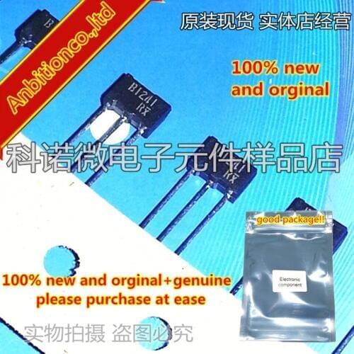 10pcs 100% new and orginal 2SB1241-R/Q B1241 ATV TO-92 in stock