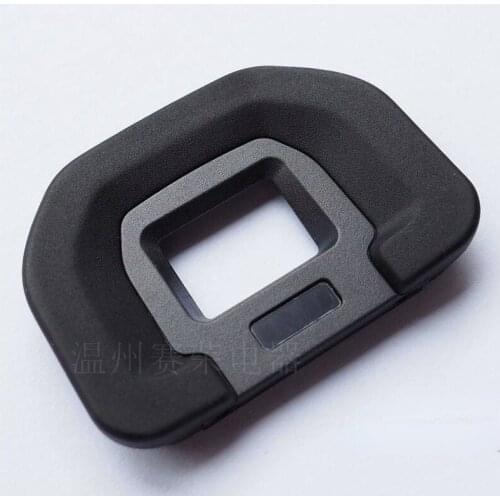 NEW Original FZ1000 Viewfinder Rubber Eyecup Eye Cup For Panasonic DMC-FZ1000 Camera Replacement Unit Repair Part