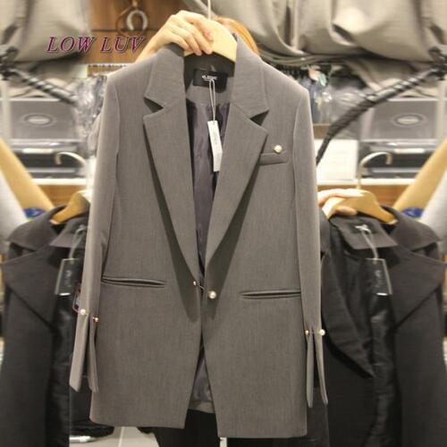 New women Suit spring and autumn women blazer small suit jacket female plus size women coat blazer feminino jacket women