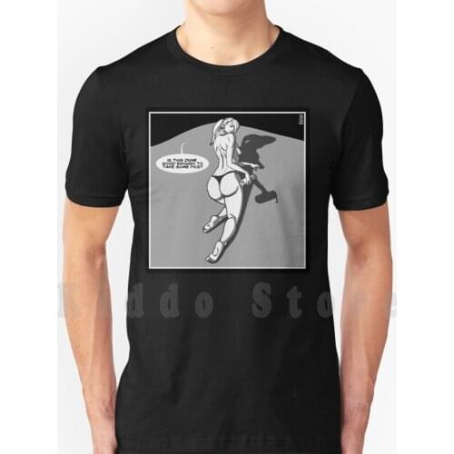 [ Nsfw Inktober 2020 ] 13. Beach T Shirt Men Cotton Cotton S-6Xl Sirjavier Nsfw Nsfw Art Erotic Erotic Art Inktober Inktober