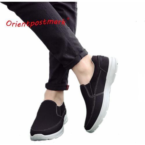 Мужская обувь OrientPostMark China At AliExpress