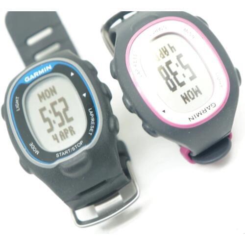 Original GARMIN FR70 Sports running Marathon smart Watch