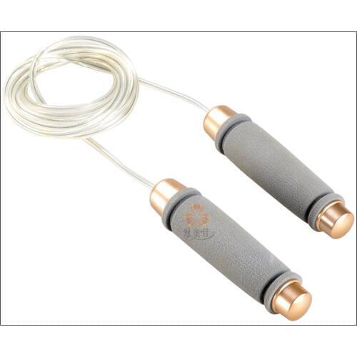 3M Professional skipping rope length adjustable rope skipping Skipping Jump Rope with storage bag