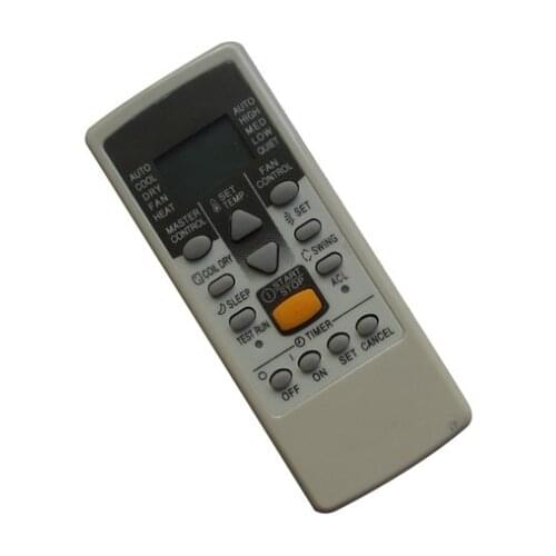 Remote Control For Fujitsu AST7USACW AST9USACW ASH9LSACW AR-NJ1 AST9USACW AST9ASJCW Room Air Conditioner