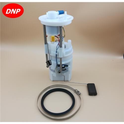 DNP Fuel pump assembly fit for BMW E70/X5/X3/X6 16117195464/16 11 7 195 463/16 11 7 195 466