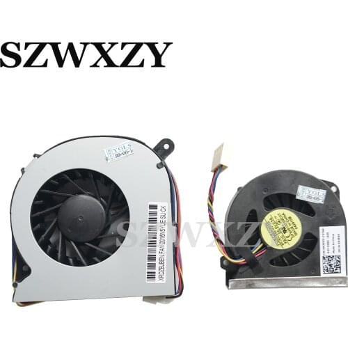 FOR Dell Inspiron One 2310 2305 2310 LAPTOP GPU Cooling FAN Fan NJ5GD MF60140V1-C000-S99 DFS481305MC0T FA1C 0NJ5GD