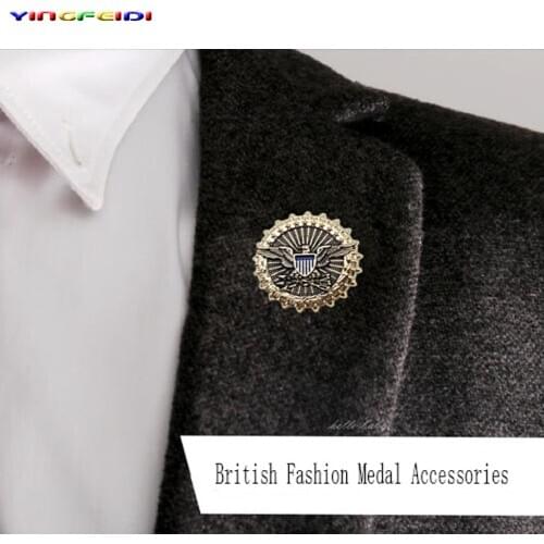 Маленькие броши на одежду YINGFEIDI China At AliExpress