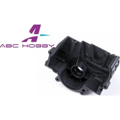 HPI Racing savage XL FLUX Center Gear Box Rear Lower Mount 85052