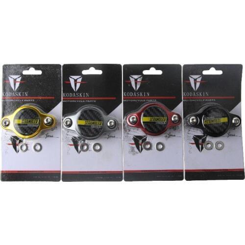 FOR KODASKIN Engine Falling protective block for Scrambler FULL THROTTLE