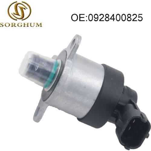 0928400825 Fuel Pressure Regulator Valve 0 928 400 825 for Fiat 500L