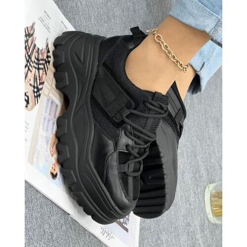 Анна Романова Women's Sneakers