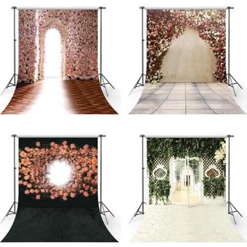 Avezano Backdrops Wedding Engagement Anniversary Bridal Shower Flowers Photography Background Photo Studio Photophone Photocall