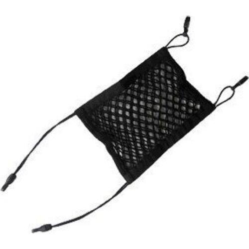 Car compartment net glove bag seat net bag double layer storage net general storage bag