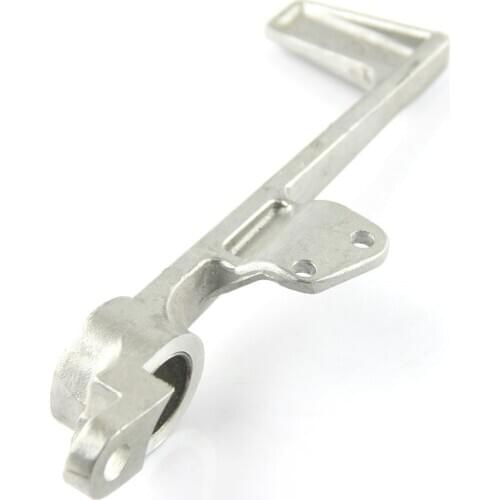 LEVER-COMP,BRAKE PEDA: Brake lever For Honda CBR600 CBR600RR 2003 2004 2005 2006 46500-MEE-000