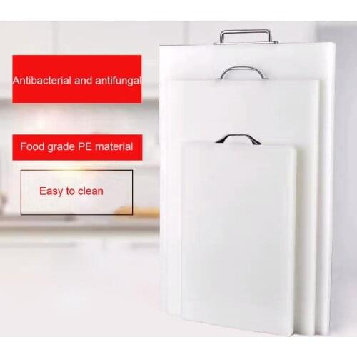 Geetest Plastic Cutting Boards