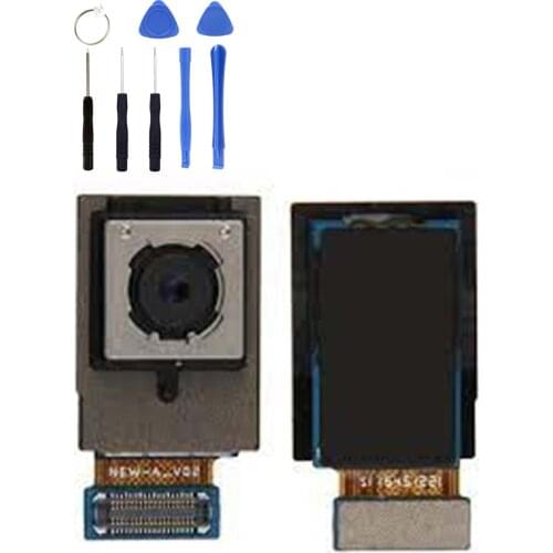 FOR Samsung A5 A7 2016 Back Rear big Main Camera Module Flex Cable Back Facing Camera Replacement