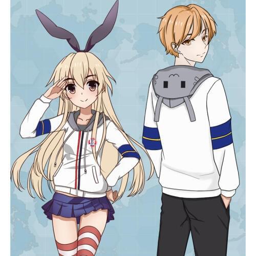 Adult Unisex Game Collection Cotton Hooded Hoodie Jacket Costumes Cosplay For Woman Man Plus Size