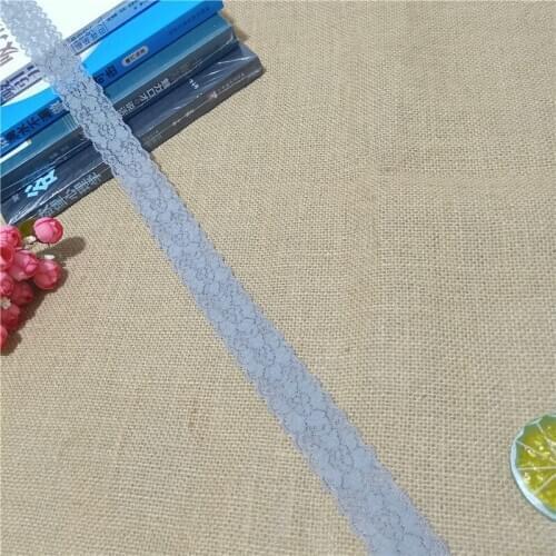 S1770 3.5cm lace trim fabric DIY, used for clothing decoration womens underwear, underwear