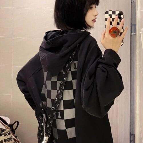 LISM Women's Warm Sweatshirts