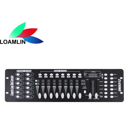 LOAMLIN Laser Lighting