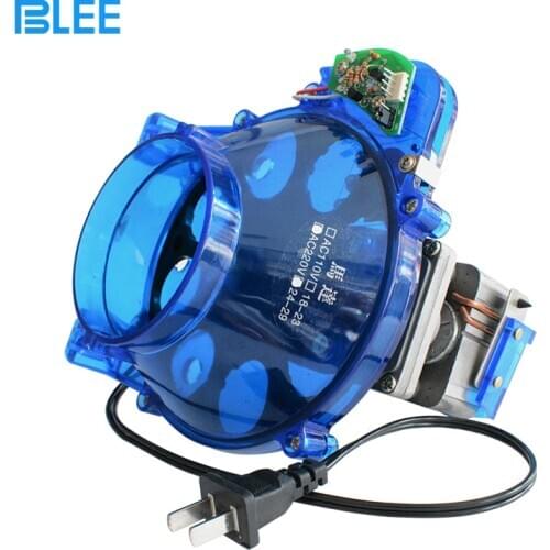 220V Coin Blue Motor Coin Hopper Arcade Motor For Casino Games Machine Gambling Slot Machine Accessory