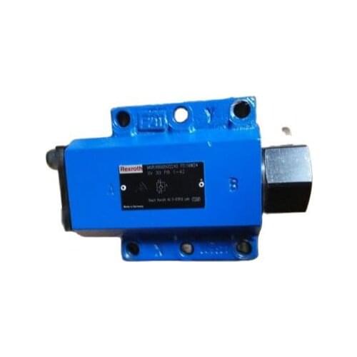 NEW REXROTH VALVE SV30PB1-42