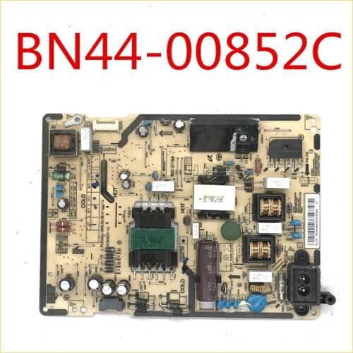 BN44-00852C L48MSF_FDY Power Supply Card For TV Original Power Supply Board Professional TV Accessories BN44 00852C L48MSF FDY