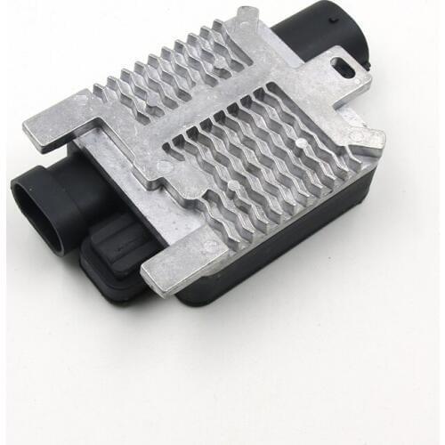 Fit for Ford Cooling Fan Control Relay Module Automobiles Cooling Fan Control Relay Module 940002904 6W1Z8B658AC