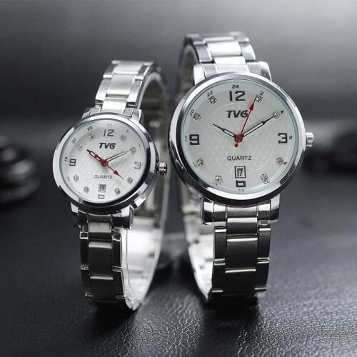 TVG Luxury Brand Women Watch Waterproof Sport Quartz Watch Women Casual Clock Ladies Wrist Watch Military Relogio Feminino